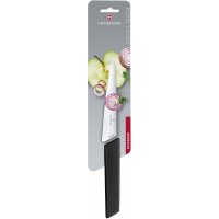 Кухонный нож Victorinox Swiss Modern Kitchen, 15 см (Vx69013.15B)