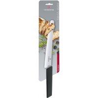 Кухонный нож Victorinox Swiss Modern Bread&Pastry, 22 см (Vx69073.22WB)