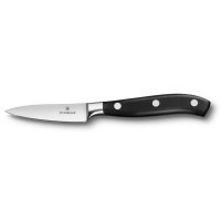Кухонный нож Victorinox Grand Maitre Paring, 8 см (Vx77203.08G)