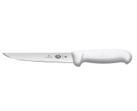 Кухонный нож Victorinox Fibrox Boning, 15 см (Vx56007.15)