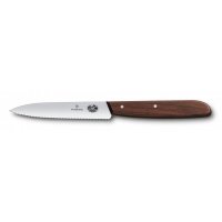 Кухонный нож Victorinox Rosewood Paring, 10 см (Vx50730)