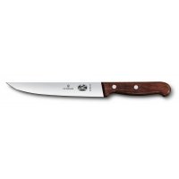 Кухонный нож Victorinox Rosewood Carving, 18 см (Vx51800.18)
