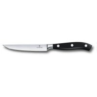 Кухонный нож Victorinox Grand Maitre Steak, 12 см (Vx77203.12G)
