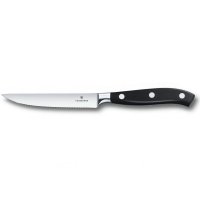 Кухонный нож Victorinox Grand Maitre Tomato&Steak, 12 см (Vx77203.12WG)