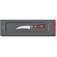 Кухонный нож Victorinox Grand Maitre Wood Shaping, 8 см (Vx77300.08G)
