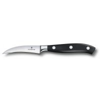 Кухонный нож Victorinox Grand Maitre Shaping, 8 см (Vx77303.08G)