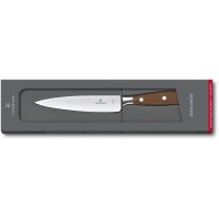 Кухонный нож Victorinox Grand Maitre Wood Chef