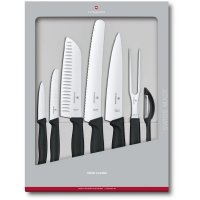 Кухонный набор Victorinox SwissClassic Kitchen Set, 7 предметов (Vx67133.7G)