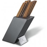 Кухонный набор Victorinox Swiss Modern Cutlery Block, 6 предметов (Vx67186.6)