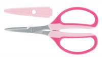 Ножницы ARS для рукоделия, розовые (330HN-P)
