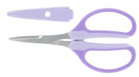 Ножницы ARS для рукоделия, фиолетовые (330HN-V)