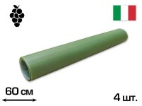 Защита винограда TUBEX ECOVINE туба зелёная 60см, 1туб/4 шт, CORDIOLI (14TUBG60)