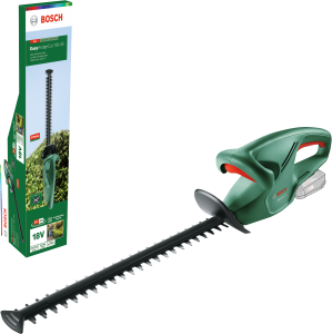 Кусторез аккумуляторный Bosch EasyHedgeCut 18-45 Без АКБ и зарядного устройства (0600849H03)