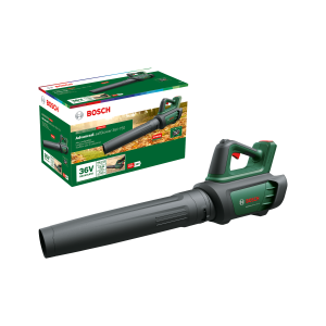 Акумуляторна повітродувка Bosch AdvancedLeafBlower 36V-750 (06008C6001) (без АКБ та ЗП)