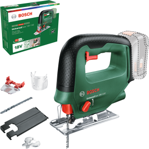 Аккумуляторный лобзик BOSCH UniversalSaw 18 (0603011100)