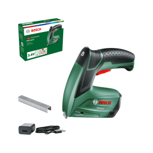 Cкобозабивной пистолет BOSCH PTK 3,6 LI (0603968220)