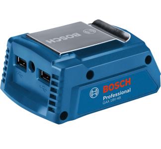 Крепление Батареи BOSCH GAA 18V-48 (06188000L6)
