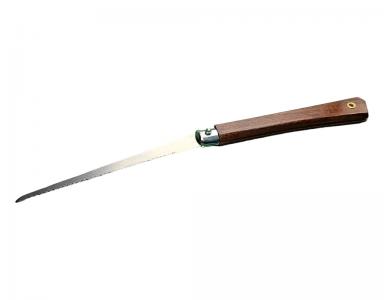 Пилка для бонсай, 150 мм, дерев`яна KIKUWA