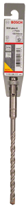 Бур Bosch SDS-Plus-5, 7x100x165 (1618596171)
