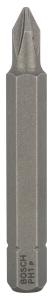 Біта Bosch Extra-Hard PH1 51 мм 1 шт. (2607001520)