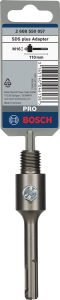 Хвостовик для коронок BOSCH SDS-PLUS 105мм(2608550057)