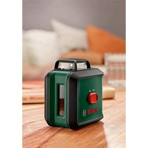 Линейный лазер BOSCH UniversalLevel 360 UNI (0603663EZ0)