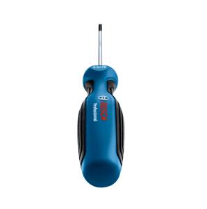 Отвертка SL 3,5 x 75 (1600A01TF8) Bosch