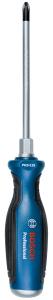 Отвертка  PH 2 x 125 (1600A01TG3) Bosch