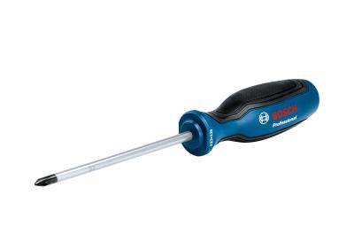 Отвертка PZ 2 x 125 (1600A01V08) Bosch