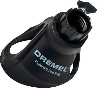 Набор для удаления остатков раствора из швов настенной и напольной плитки DREMEL (26150568JB)