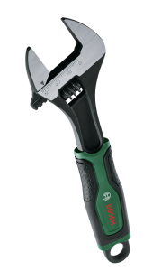 Розвідний гайковий ключ Bosch (1600A032VF)