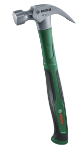 Молоток BOSCH 450 г/16 унций (1600A02ZA2)