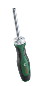 Викрутка для біт з тріскачкою BOSCH (1600A02Z99)