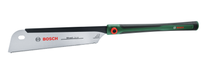 Японская пилка BOSCH Dozuki 270мм. (1600A02ZB7)