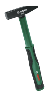 Слесарный молоток BOSCH 300г (1600A027PH)