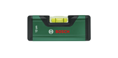 Спиртовой уровень BOSCH 12 см. (1600A02H3H)