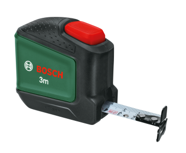 Рулетка BOSCH 3 м. (1600A027PJ)