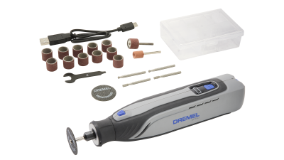 Аккумуляторный многофункциональный инструмент DREMEL 8150-20 (F0138150JA)