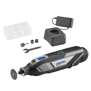 Аккумуляторный многофункциональный инструмент ТМ DREMEL 8240 (8240-5) (F0138240JA)