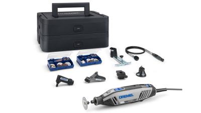 Многофункциональный инструмент DREMEL 4250-6/128 Platinum (F0134250JS)
