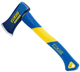 Сокира туристична Estwing 12-EAX.114F, 35 см, 500 г (Fiberglass)