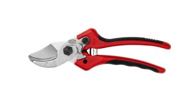 Секатор з ковадлом FELCO 171M-A, 200 мм, зріз до 20 мм, для сухої та твердої деревини