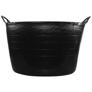 Корзина пластикова з ручками 65л. Bellota, арт.BKT65BP