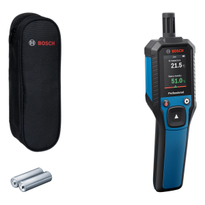 Термогігрометр Bosch Professional GDH 1-17 (0601078400)