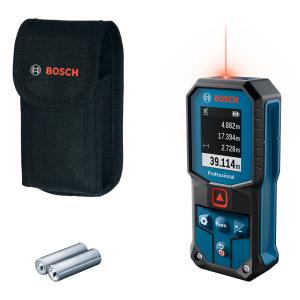 Лазерный дальномер Bosch Professional GLM 40-31 (0601075000)
