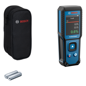 Вимірювач вологості Bosch Professional GMM 1-15 (0601078200)