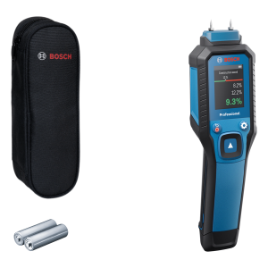 Вимірювач вологості Bosch Professional GMP 1-13 (0601078000)