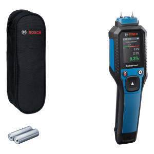Вимірювач вологості Bosch Professional GMP 2-15 (0601078100)