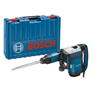 Відбійний молоток Bosch Professional GSH 7 VC (0611322000)