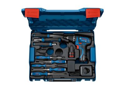 GSR 12V-15 професійні і ручні інструменти(060186810R) Bosch